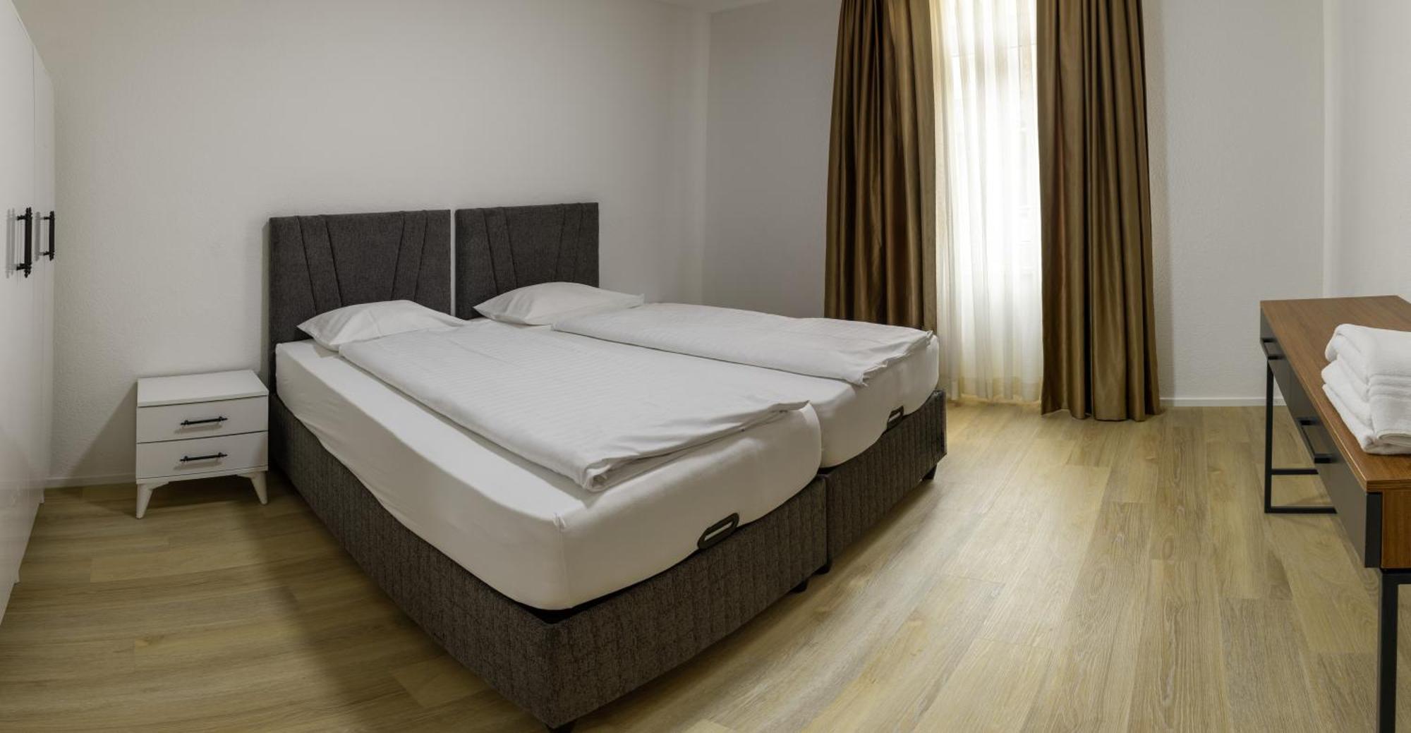 Appartement Luxury By Livingdowntown Zurich