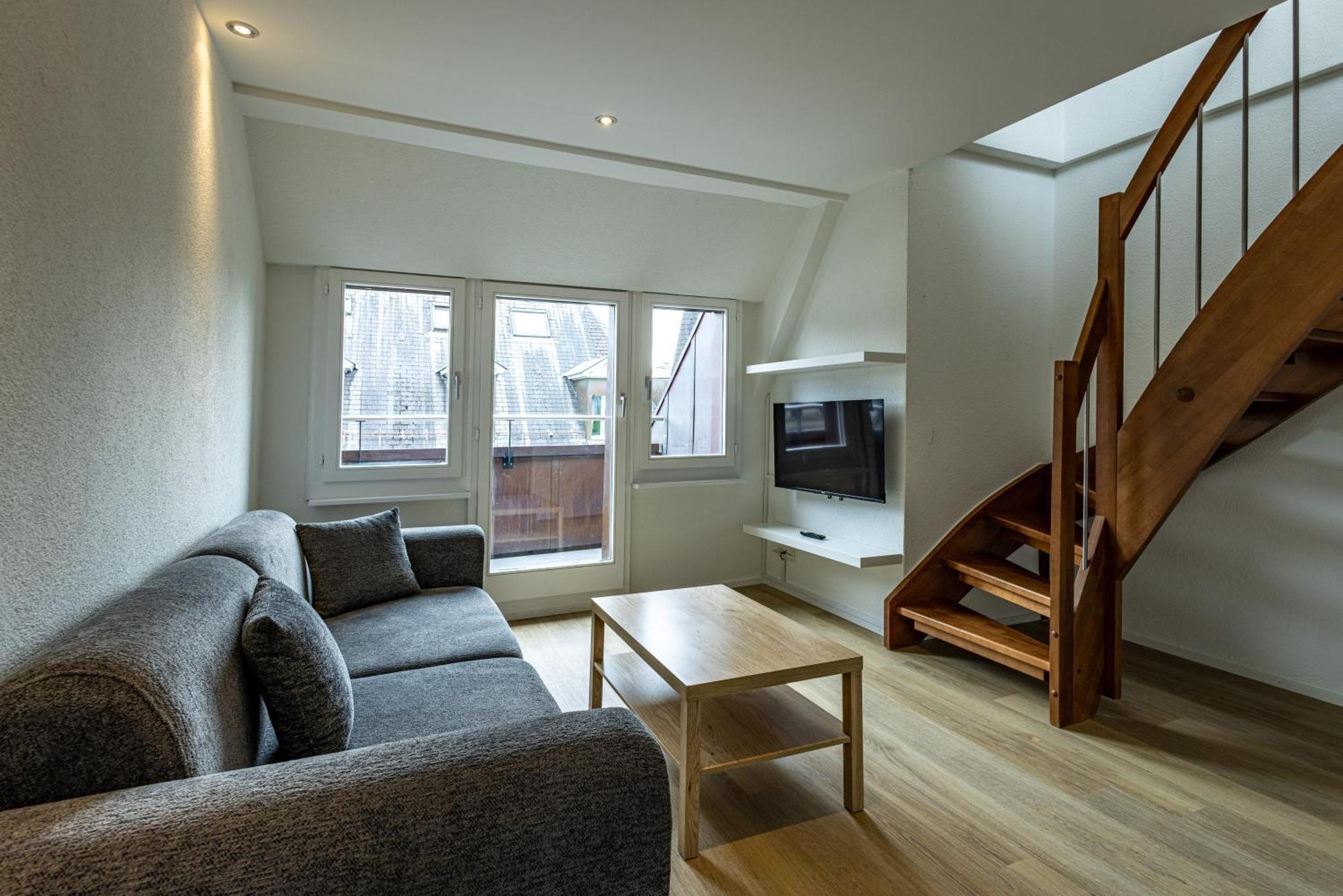 Appartement Luxury By Livingdowntown