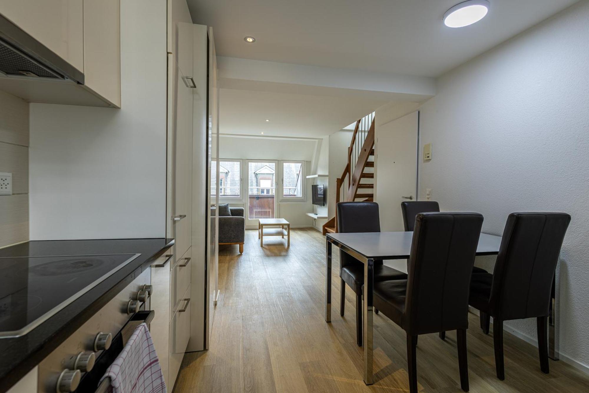 Luxury By Livingdowntown Appartement *