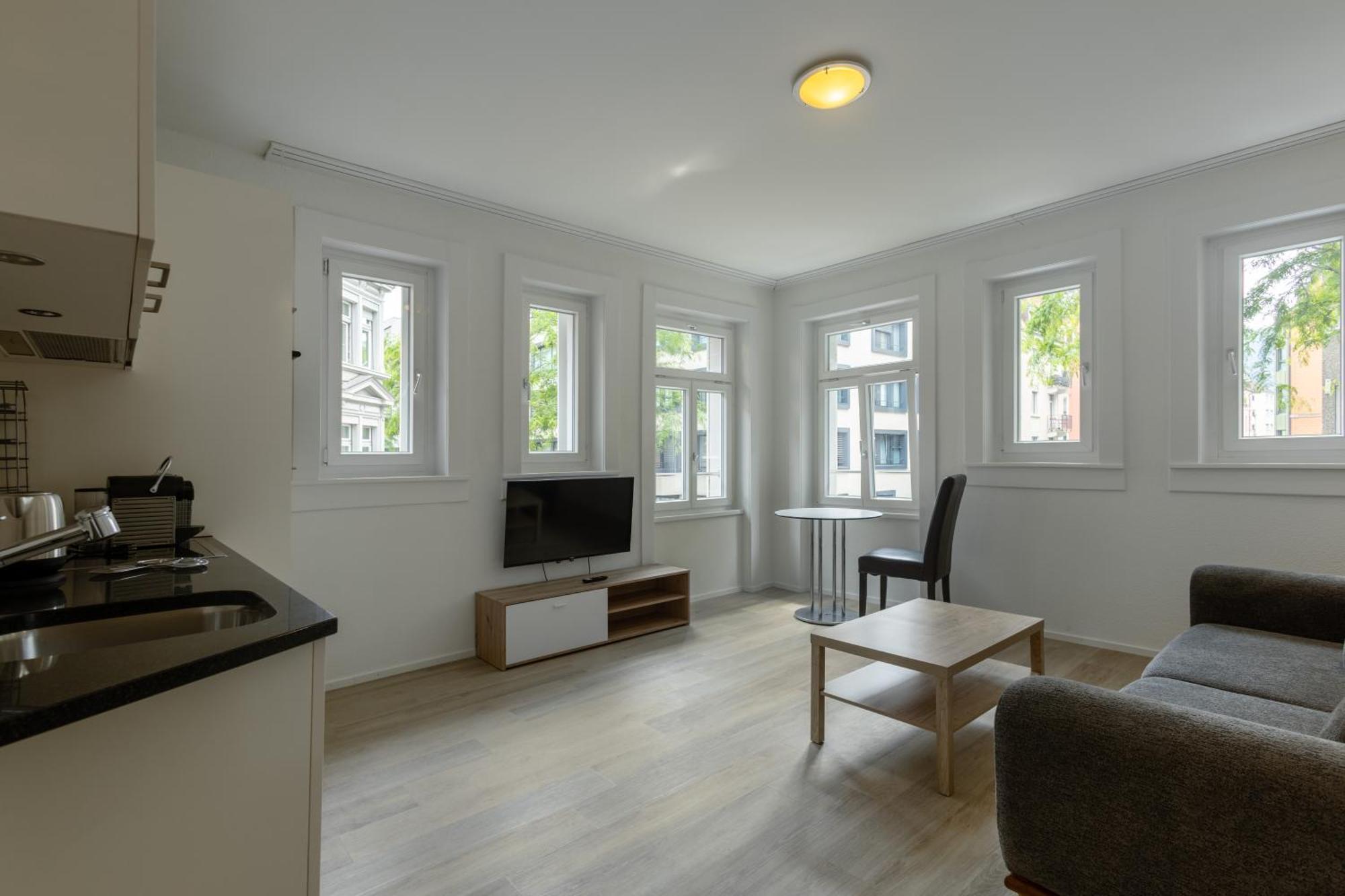 Appartement Luxury By Livingdowntown *