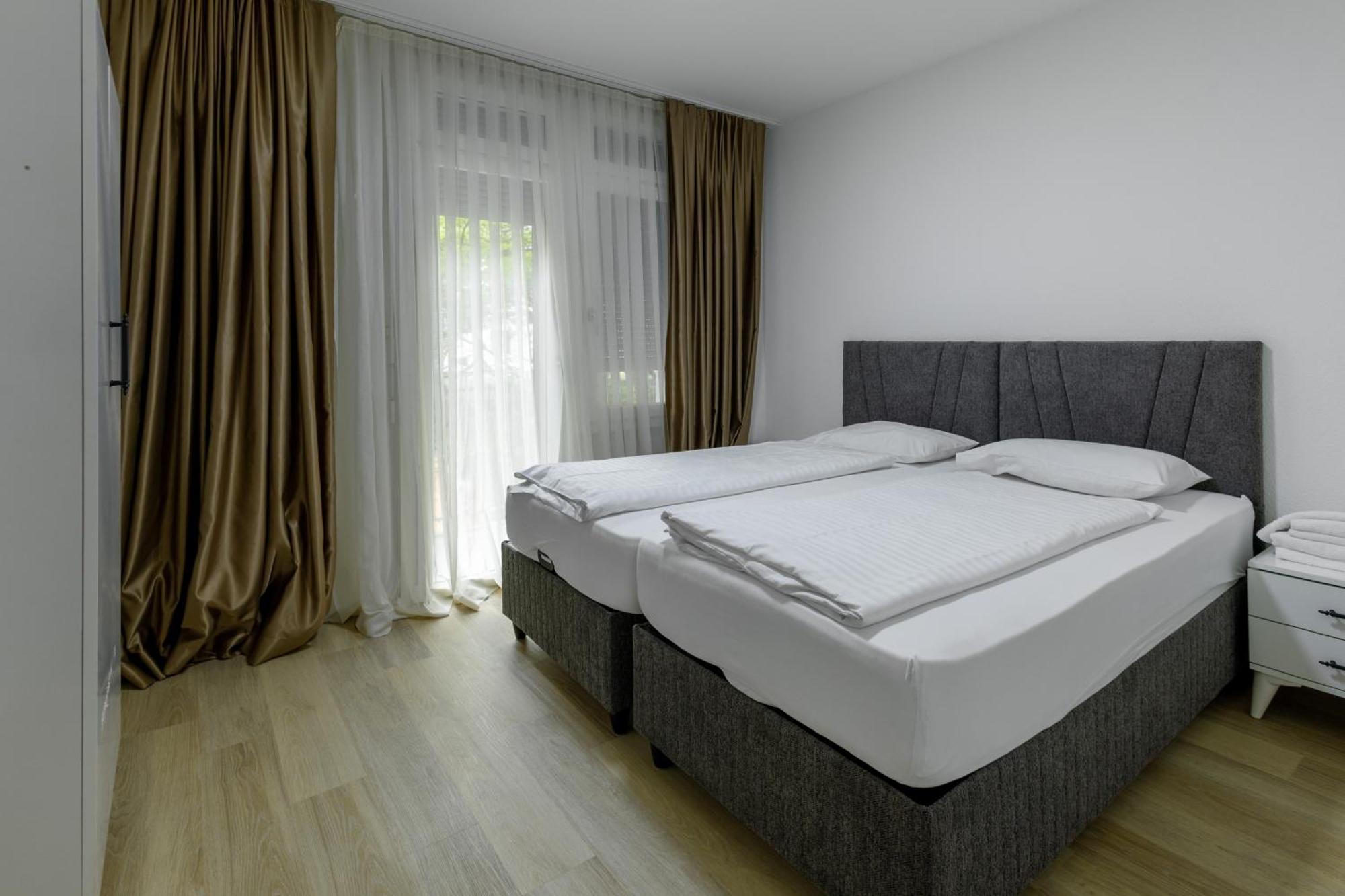 Luxury By Livingdowntown Appartement *