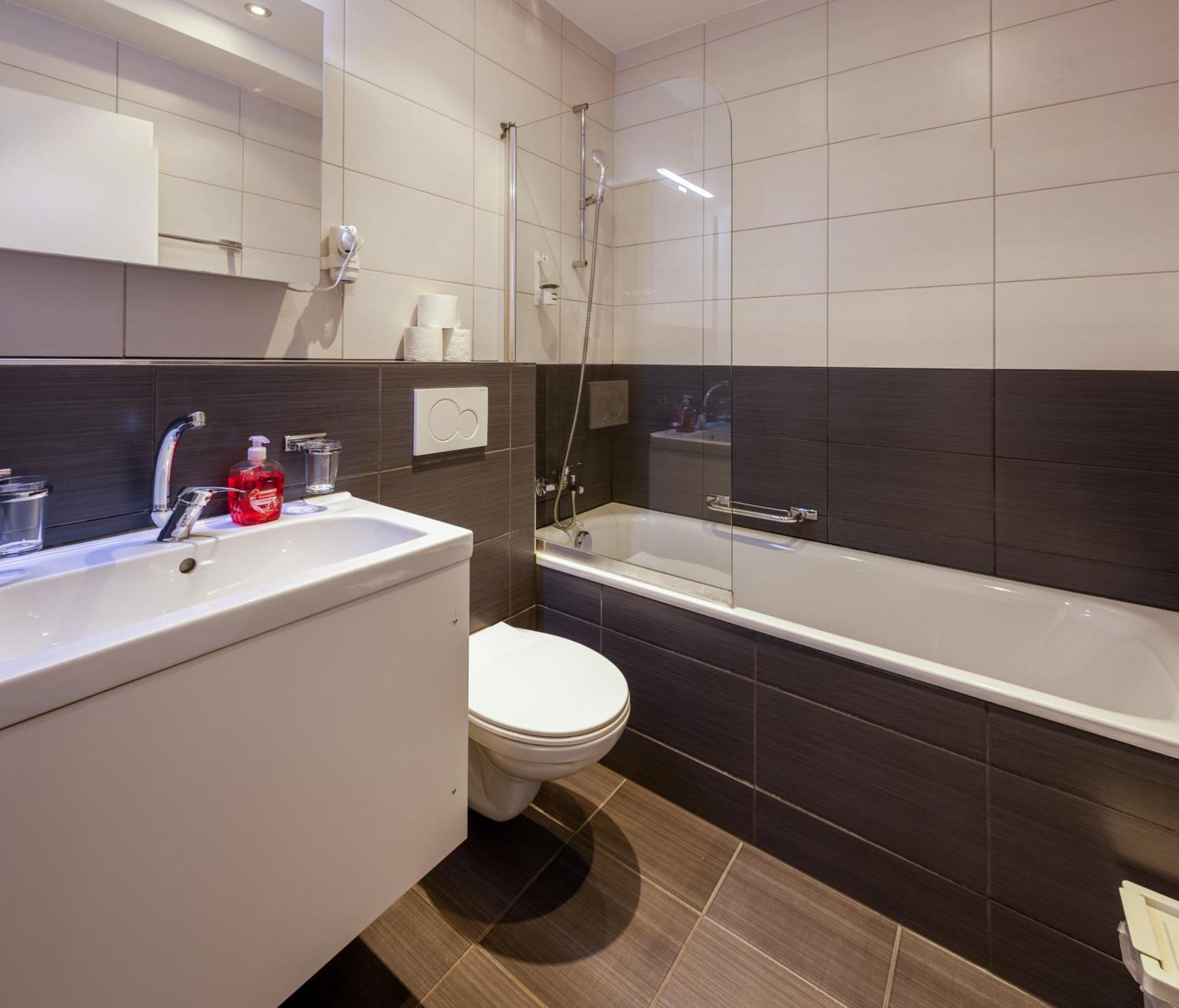 Appartement Luxury By Livingdowntown Zurich
