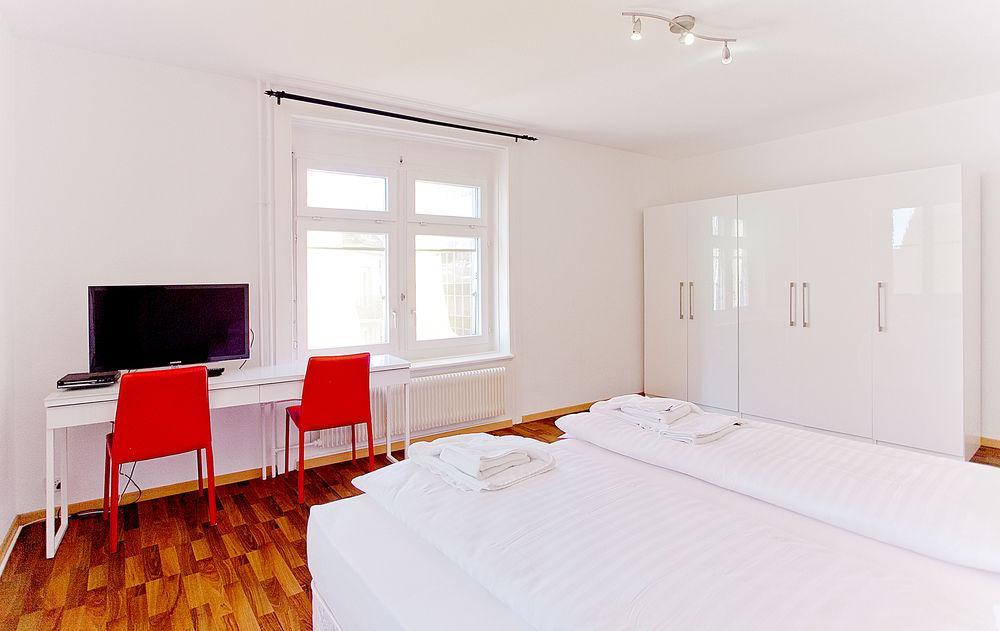 Luxury By Livingdowntown Appartement *