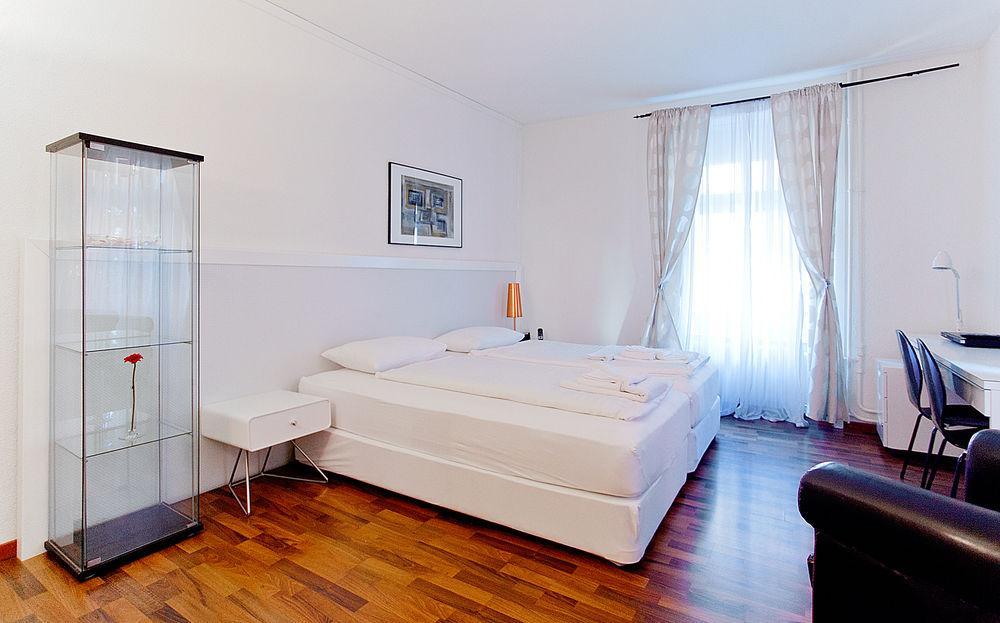 Luxury By Livingdowntown Appartement