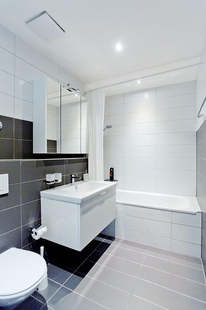 Luxury By Livingdowntown Appartement *
