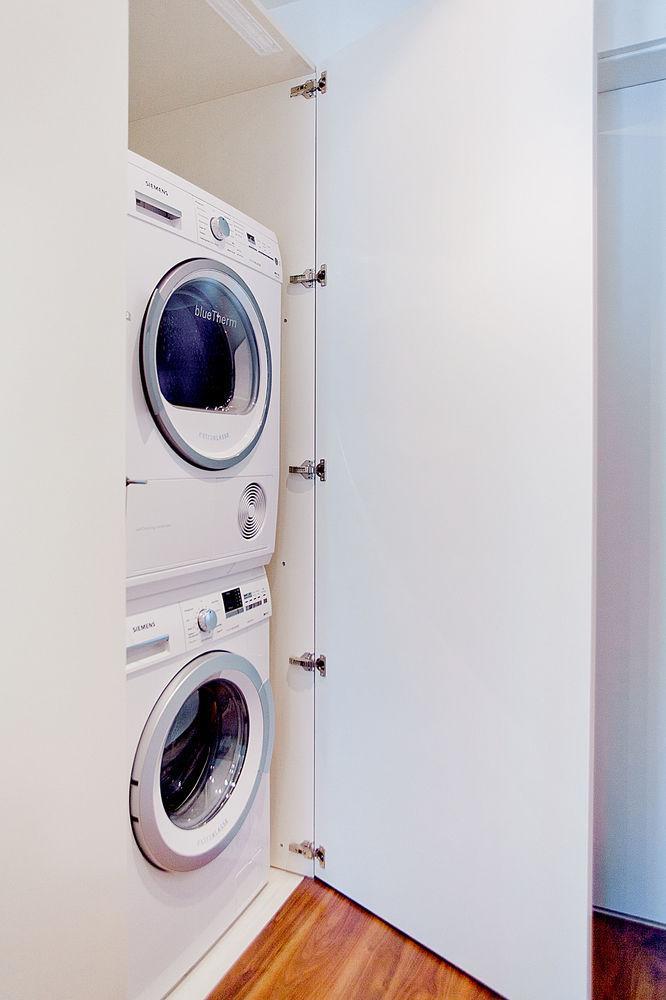 Luxury By Livingdowntown Appartement