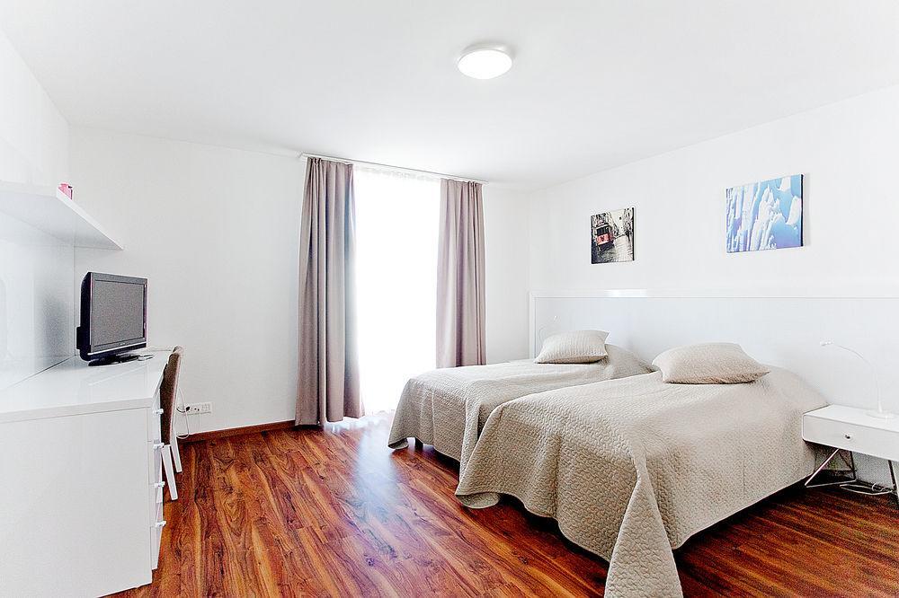 Luxury By Livingdowntown Appartement Zurich