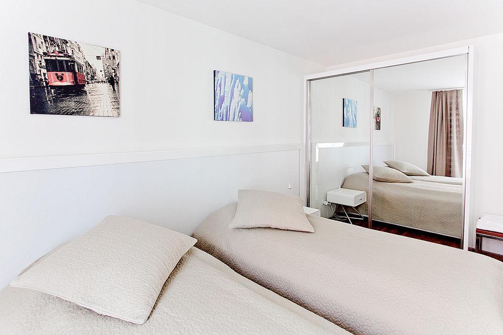 Luxury By Livingdowntown Appartement