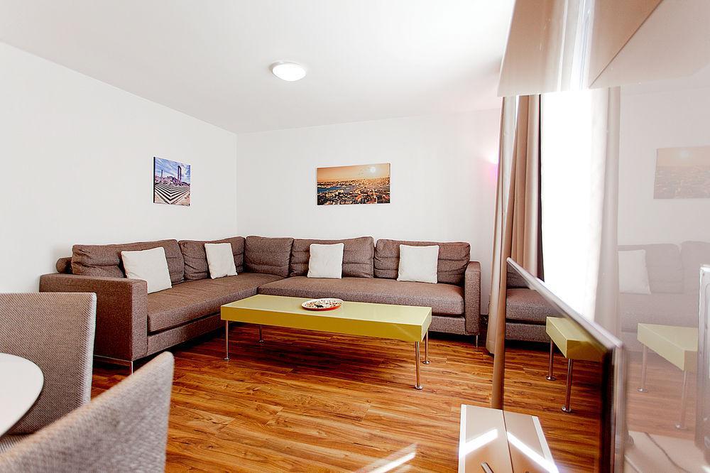 Luxury By Livingdowntown Appartement