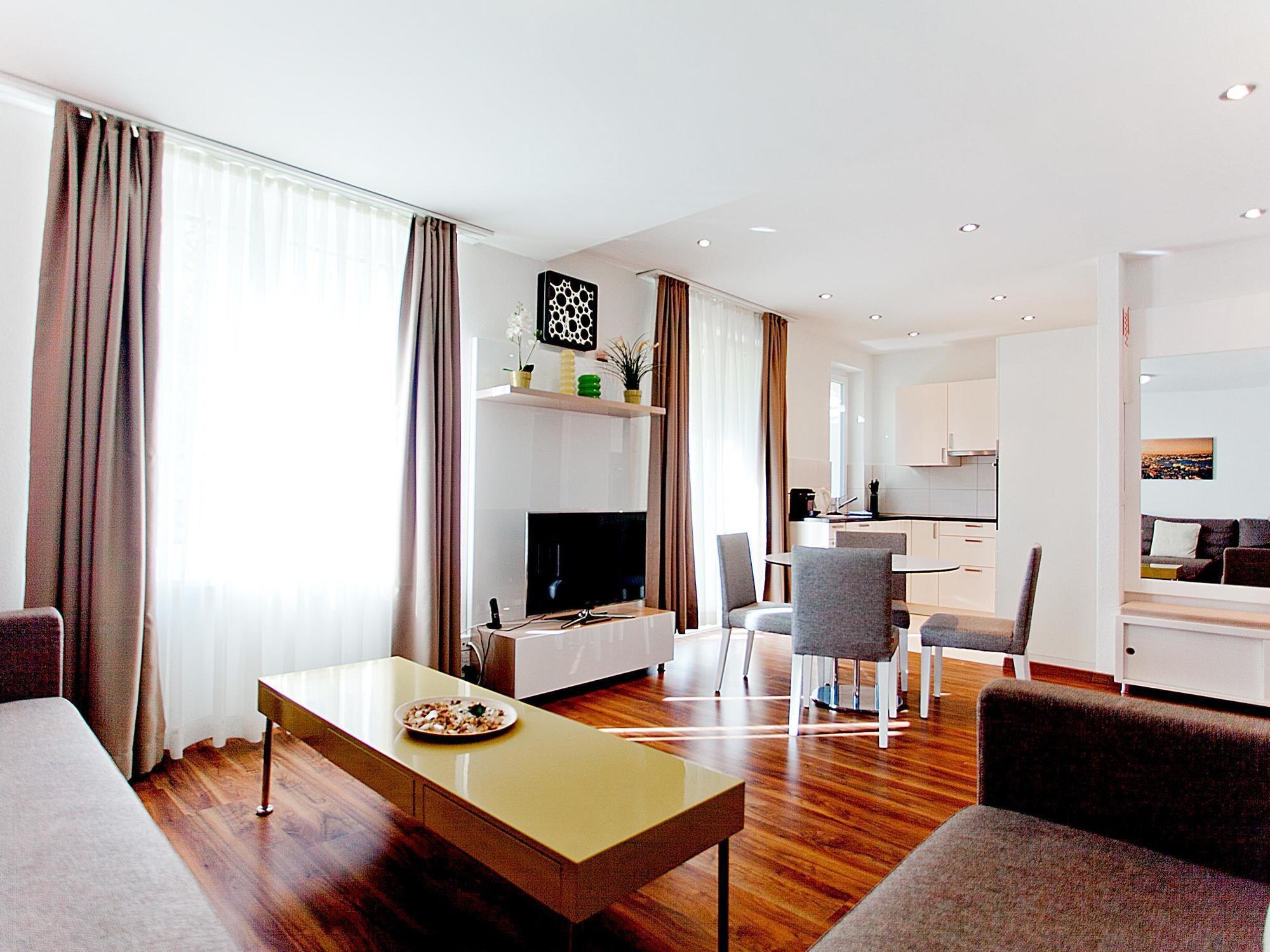 Luxury By Livingdowntown Appartement *