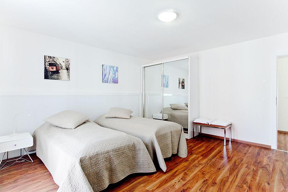 Luxury By Livingdowntown Appartement Zurich