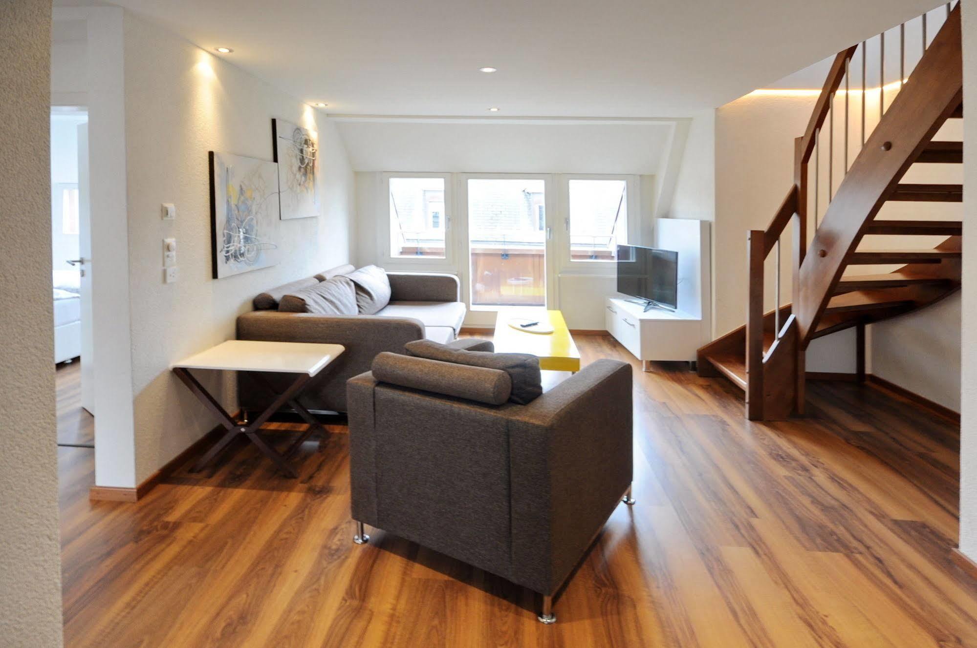 Luxury By Livingdowntown Appartement *