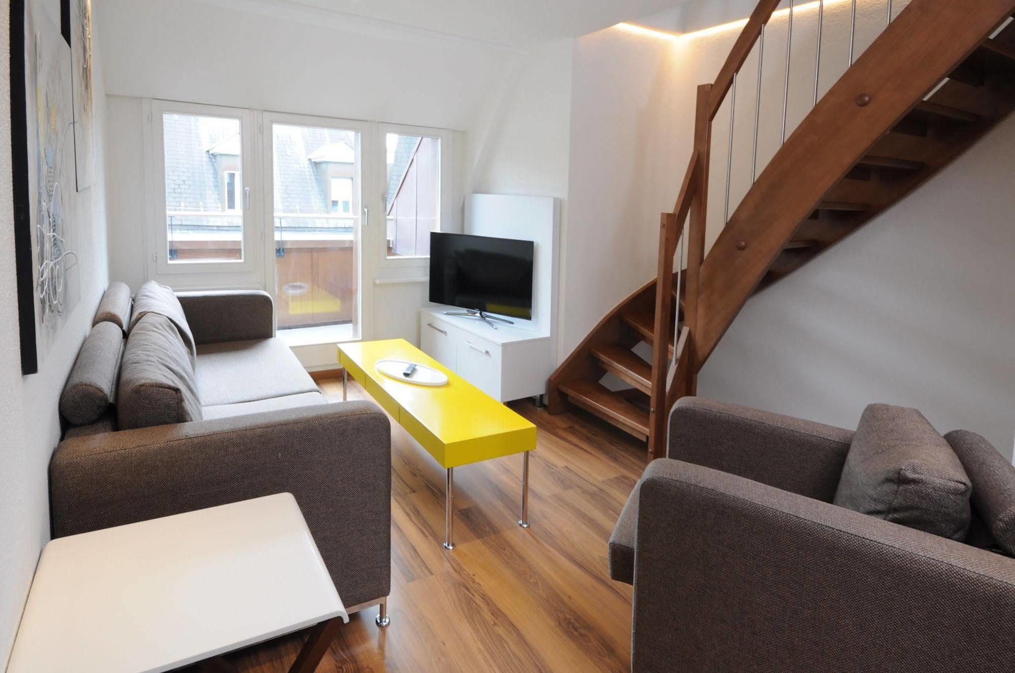 Luxury By Livingdowntown Appartement *